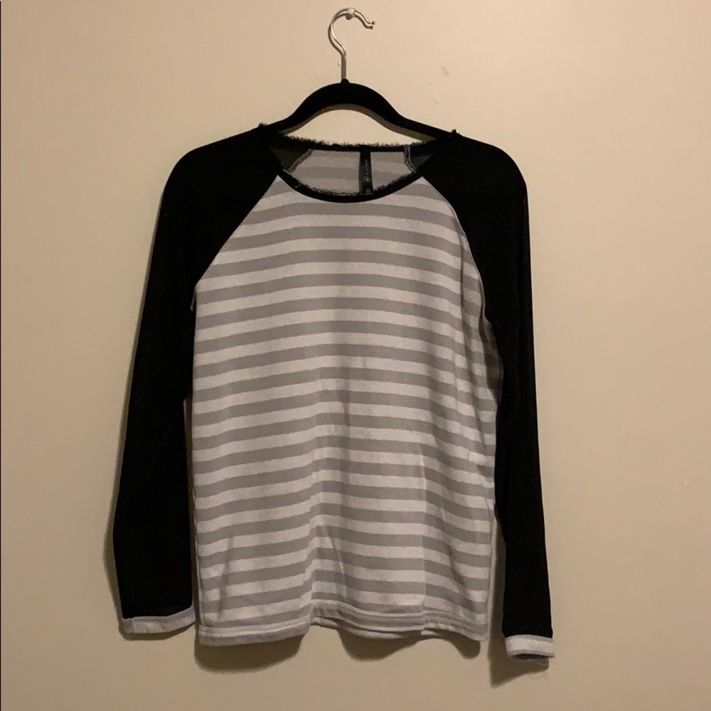 Small shirt